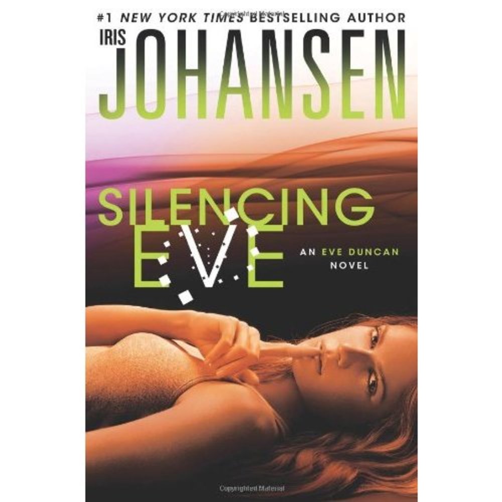 Silencing Eve (Hardcover)
